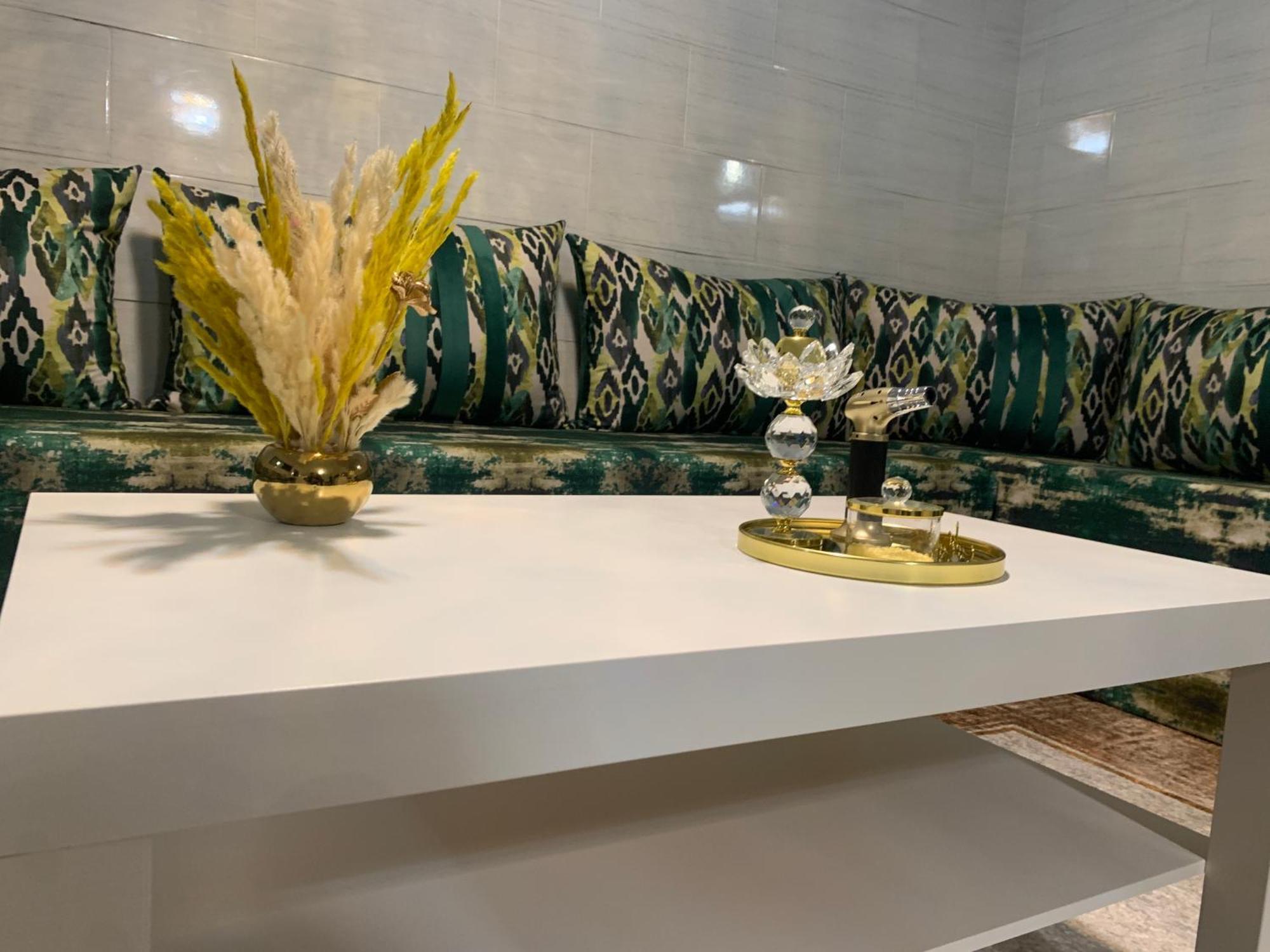 Apartment هادئ وفي جانب شاطئ