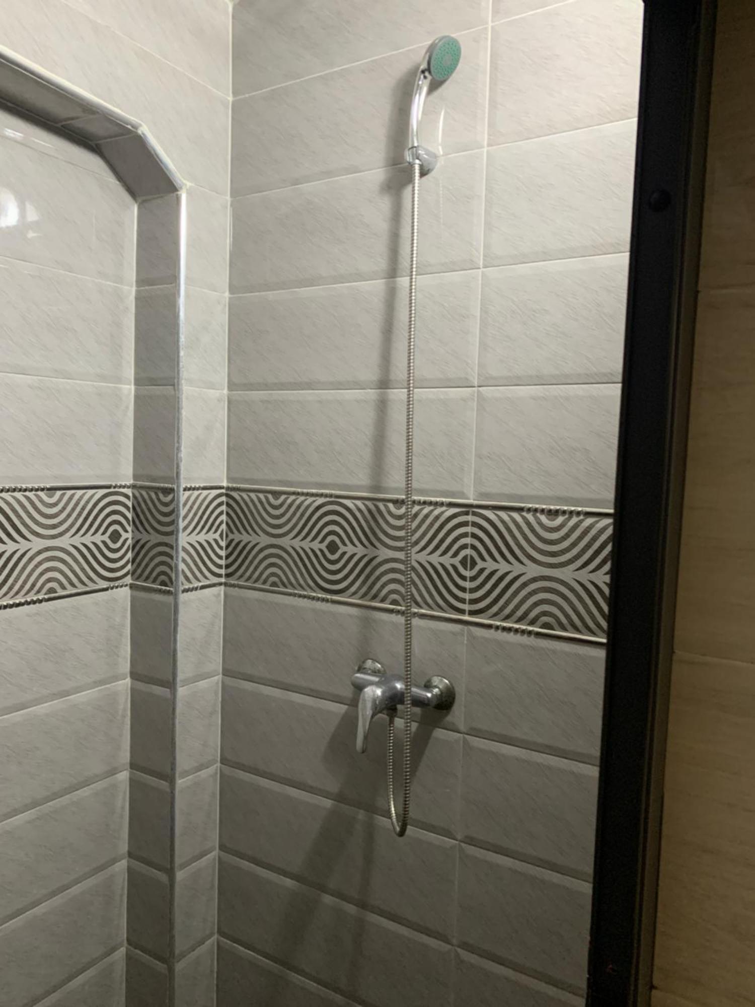 Apartment هادئ وفي جانب شاطئ *