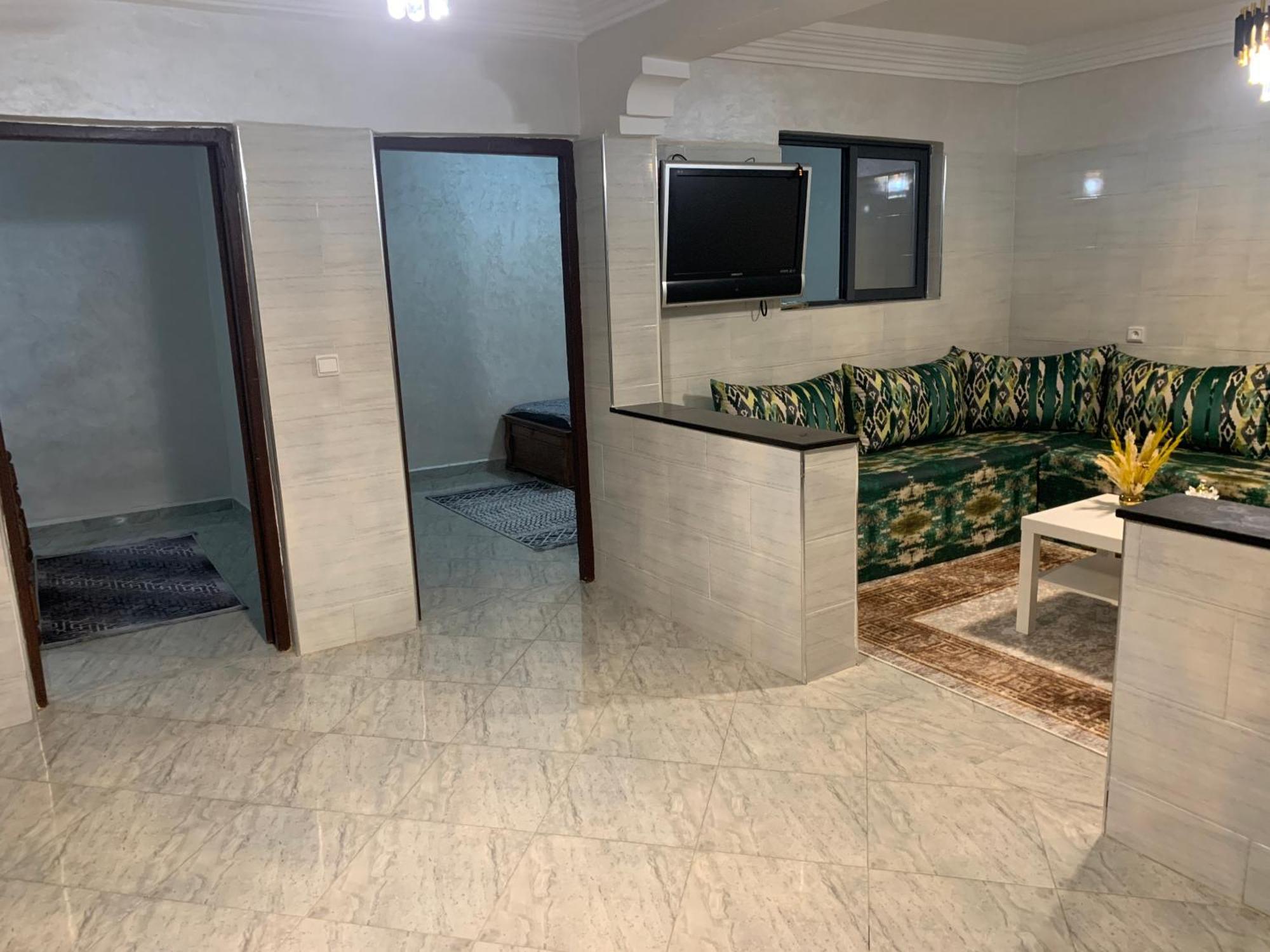 هادئ وفي جانب شاطئ Apartment