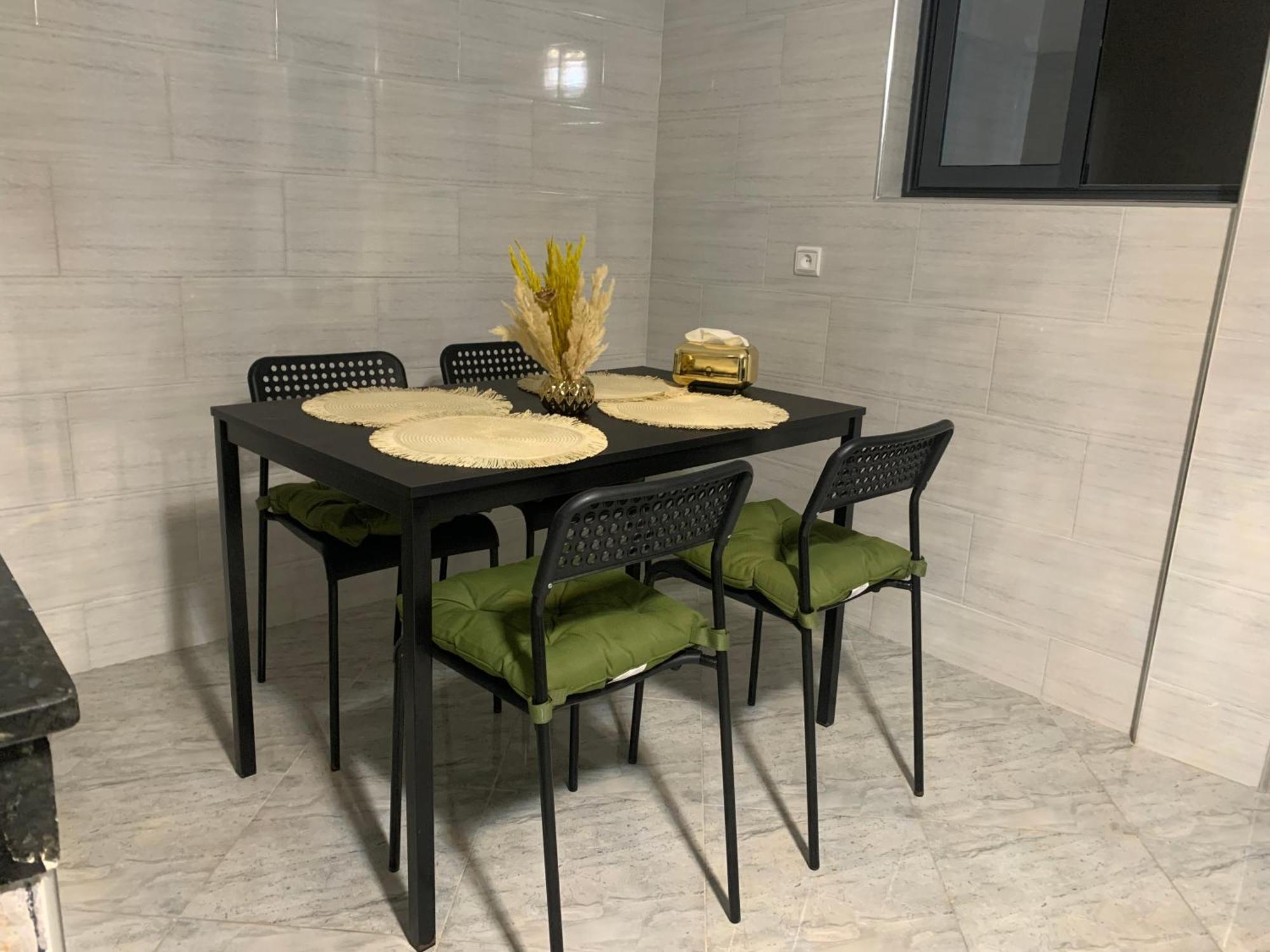 هادئ وفي جانب شاطئ Apartment