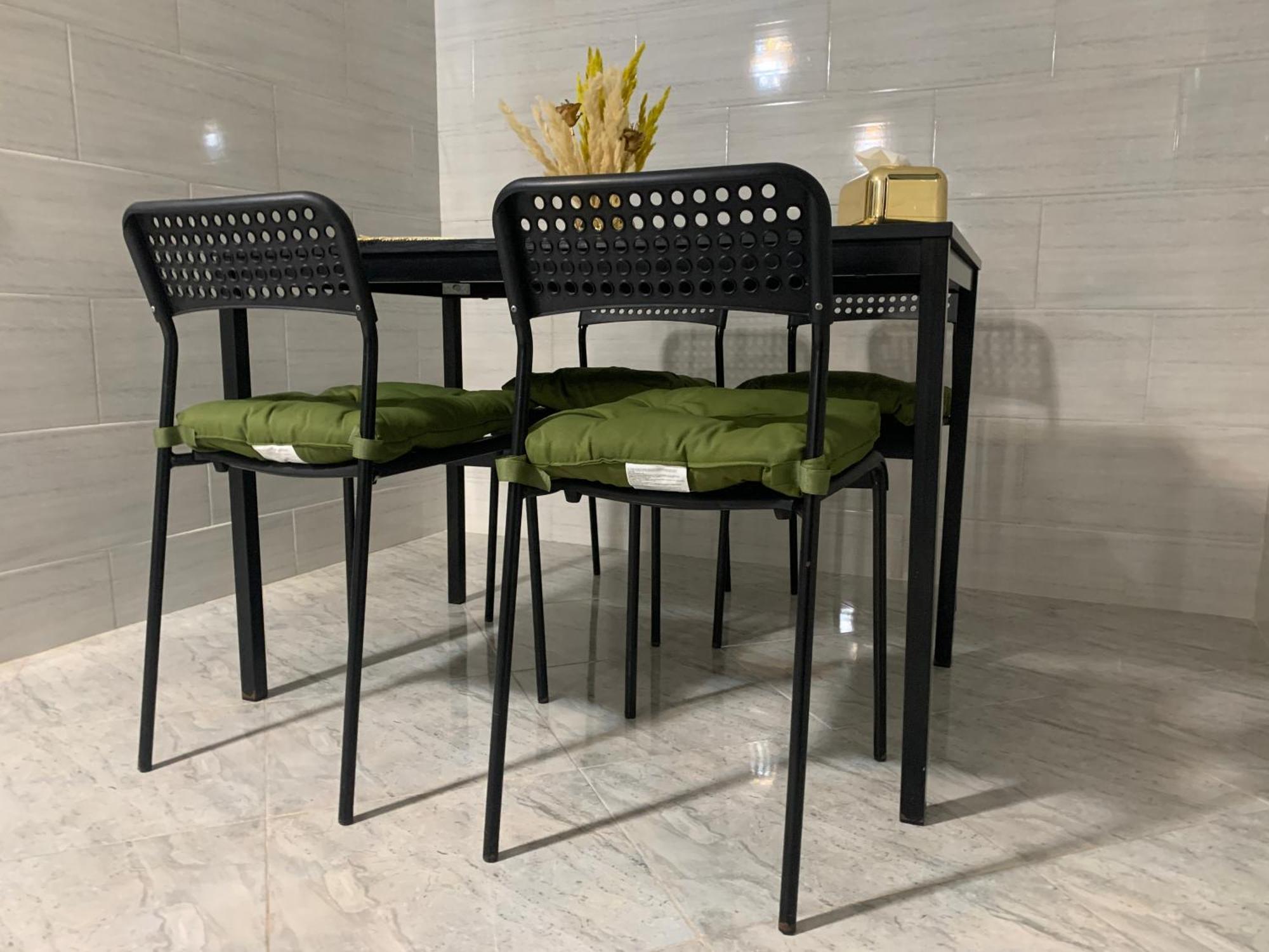 Apartment هادئ وفي جانب شاطئ Agadir