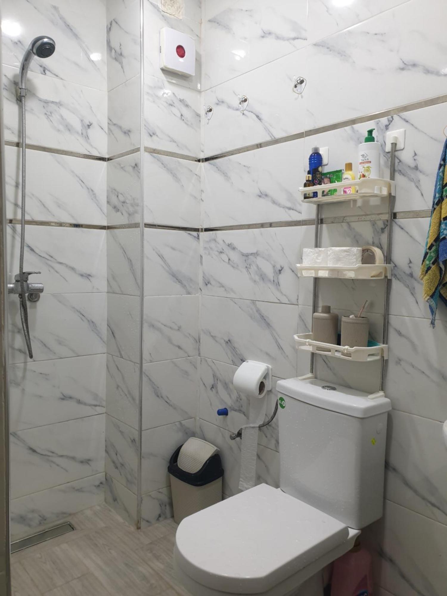 Apartment الدشيرة الجديدة عمارة 78 01 الدشيرة إنزكان *