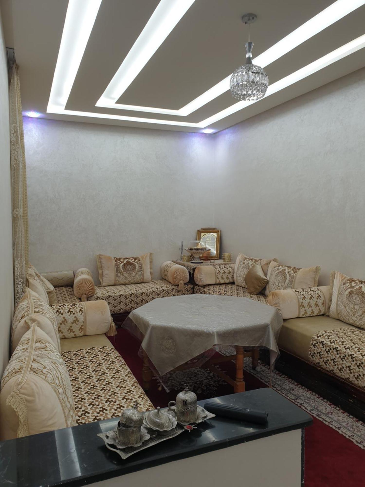 الدشيرة الجديدة عمارة 78 01 الدشيرة إنزكان Apartment