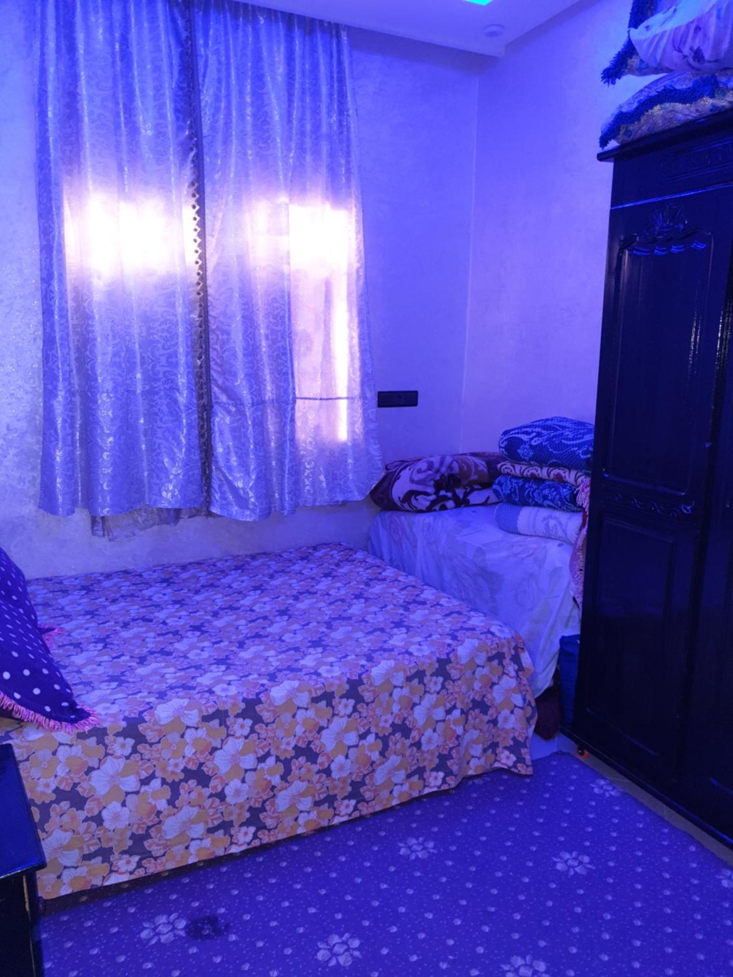 الدشيرة الجديدة عمارة 78 01 الدشيرة إنزكان