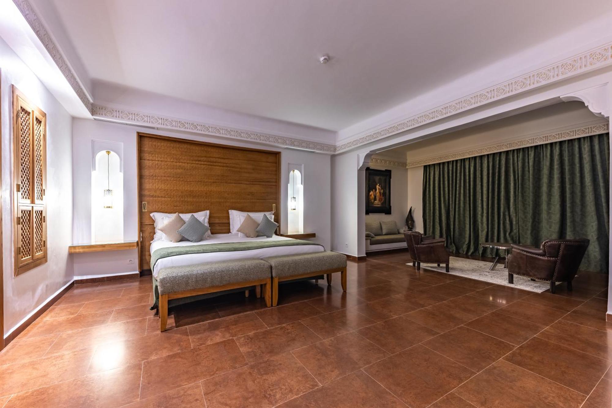 Tikida Golf Palace Hotel 5*
