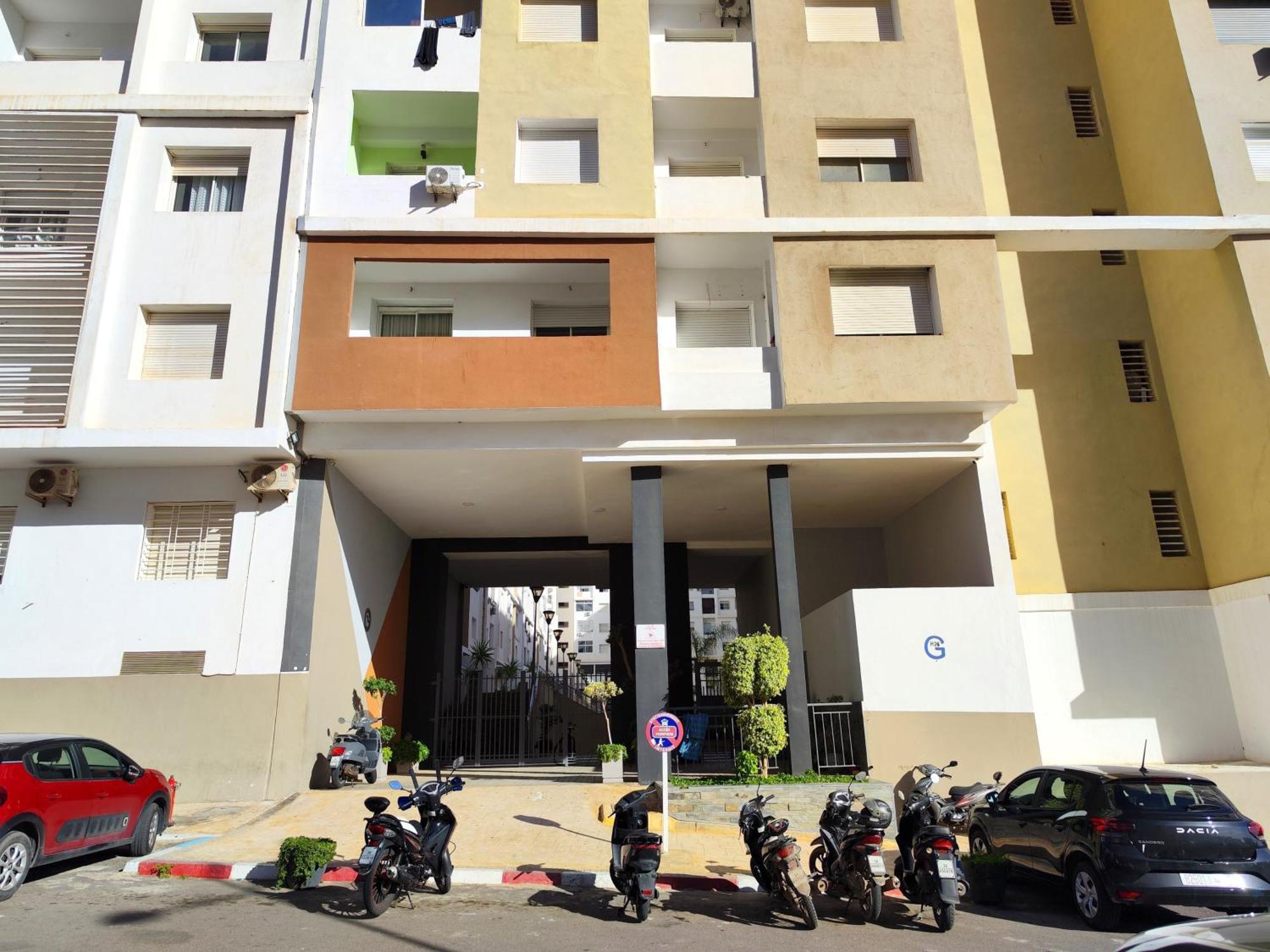 Sejour Confort Bien Equipe Avec Piscine A