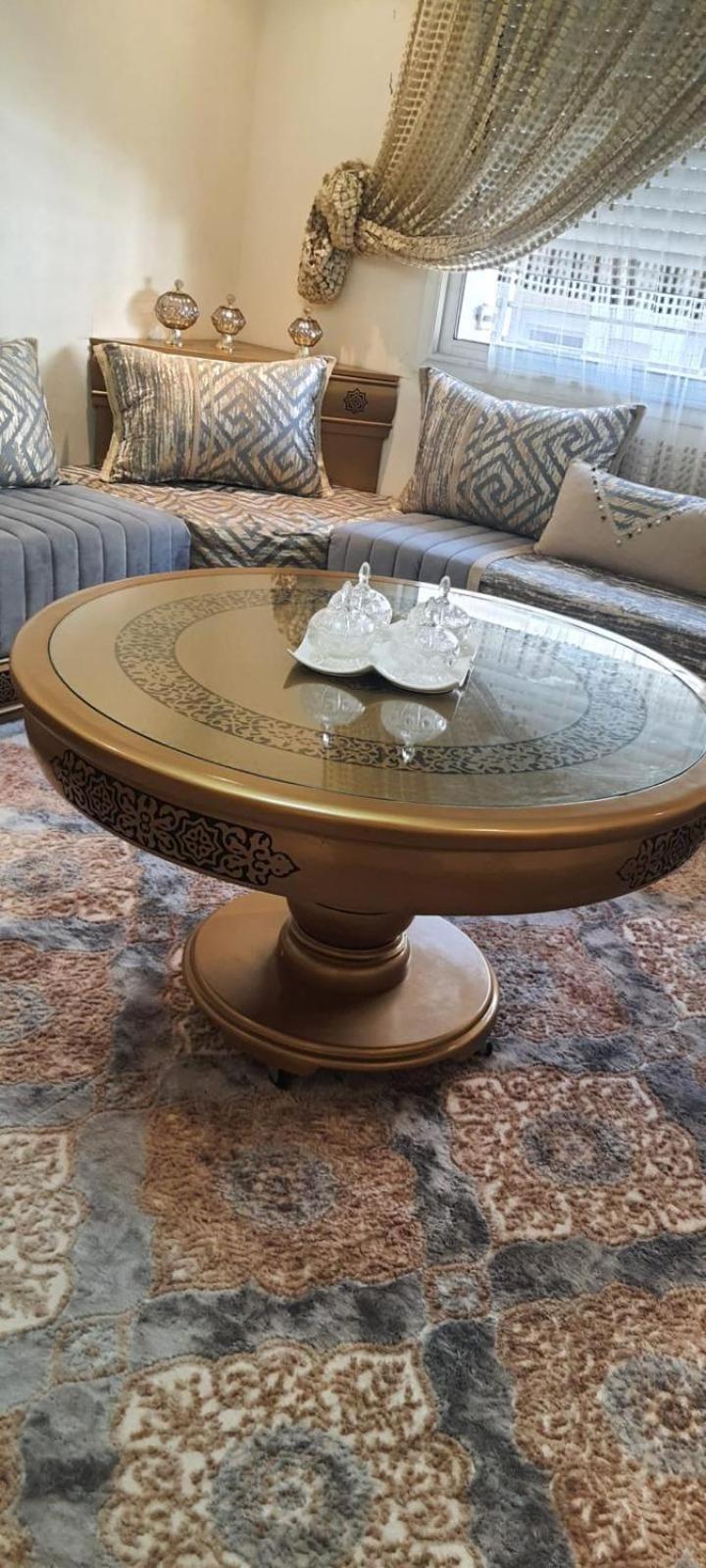Hay Mohamady Islane Apartment Agadir