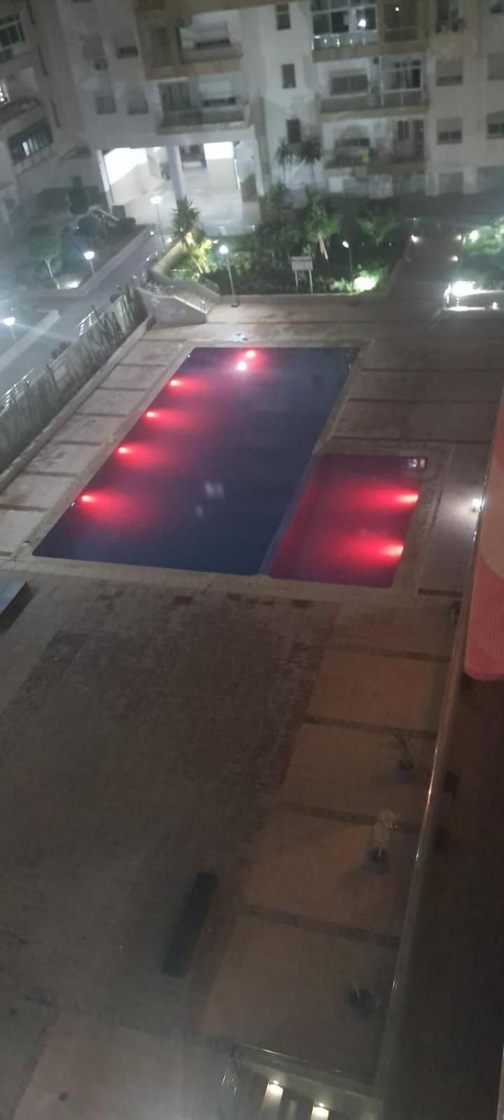 Hay Mohamady Islane Apartment