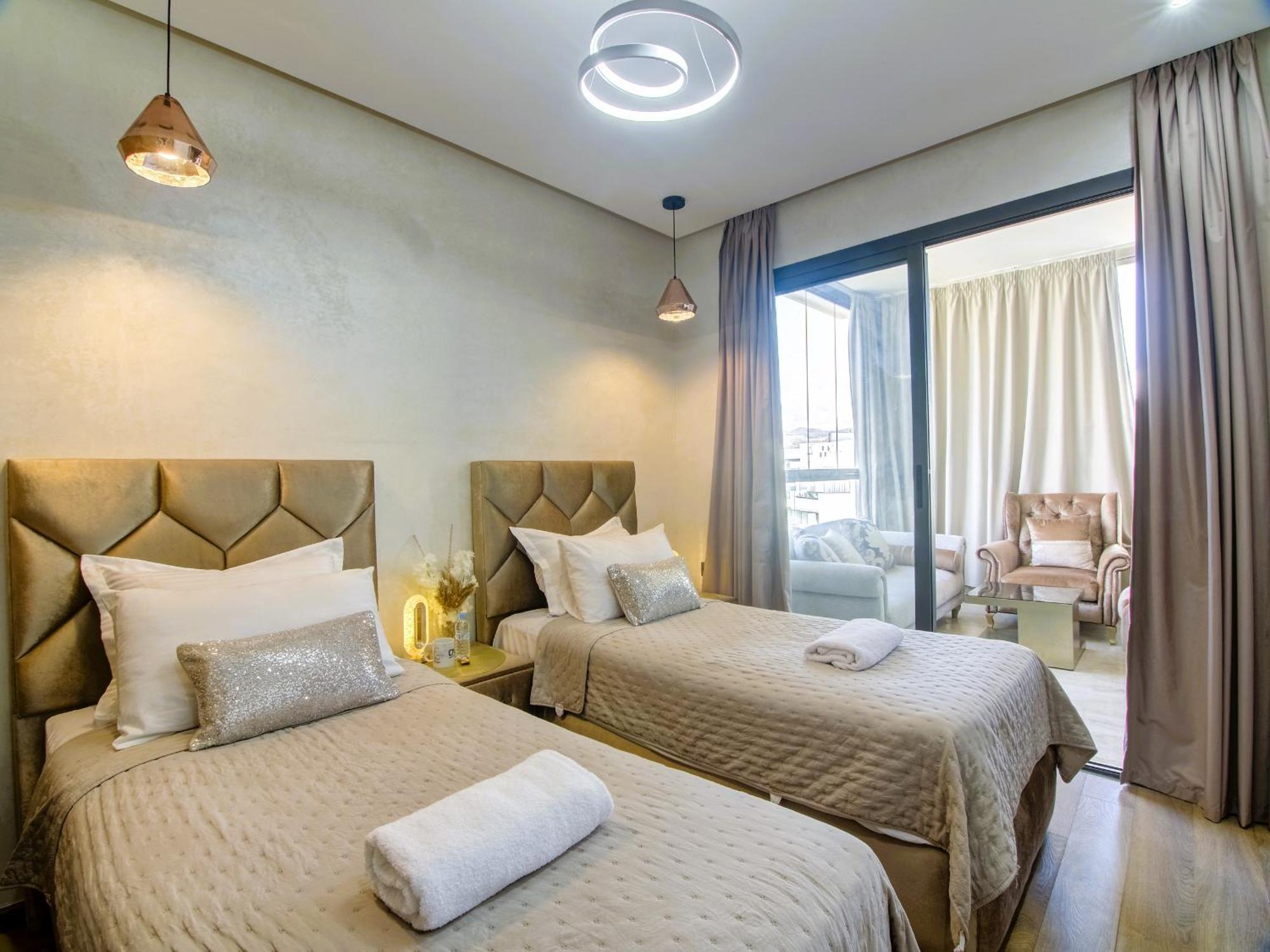 Luxury Vacation 10