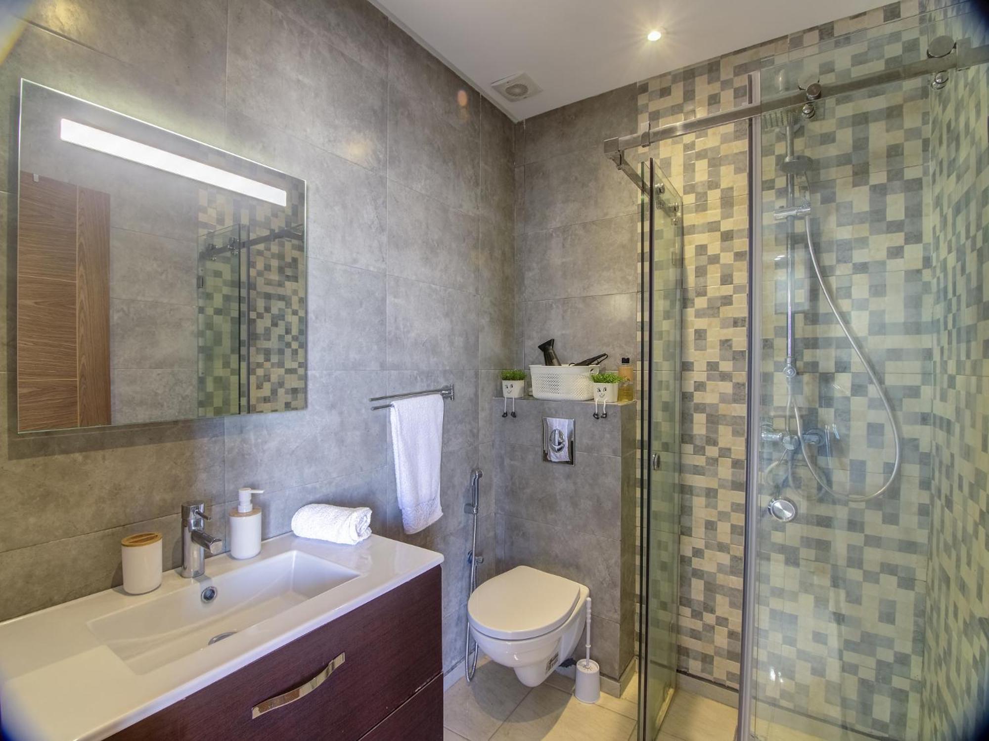 Apartment Luxury Vacation 10 *