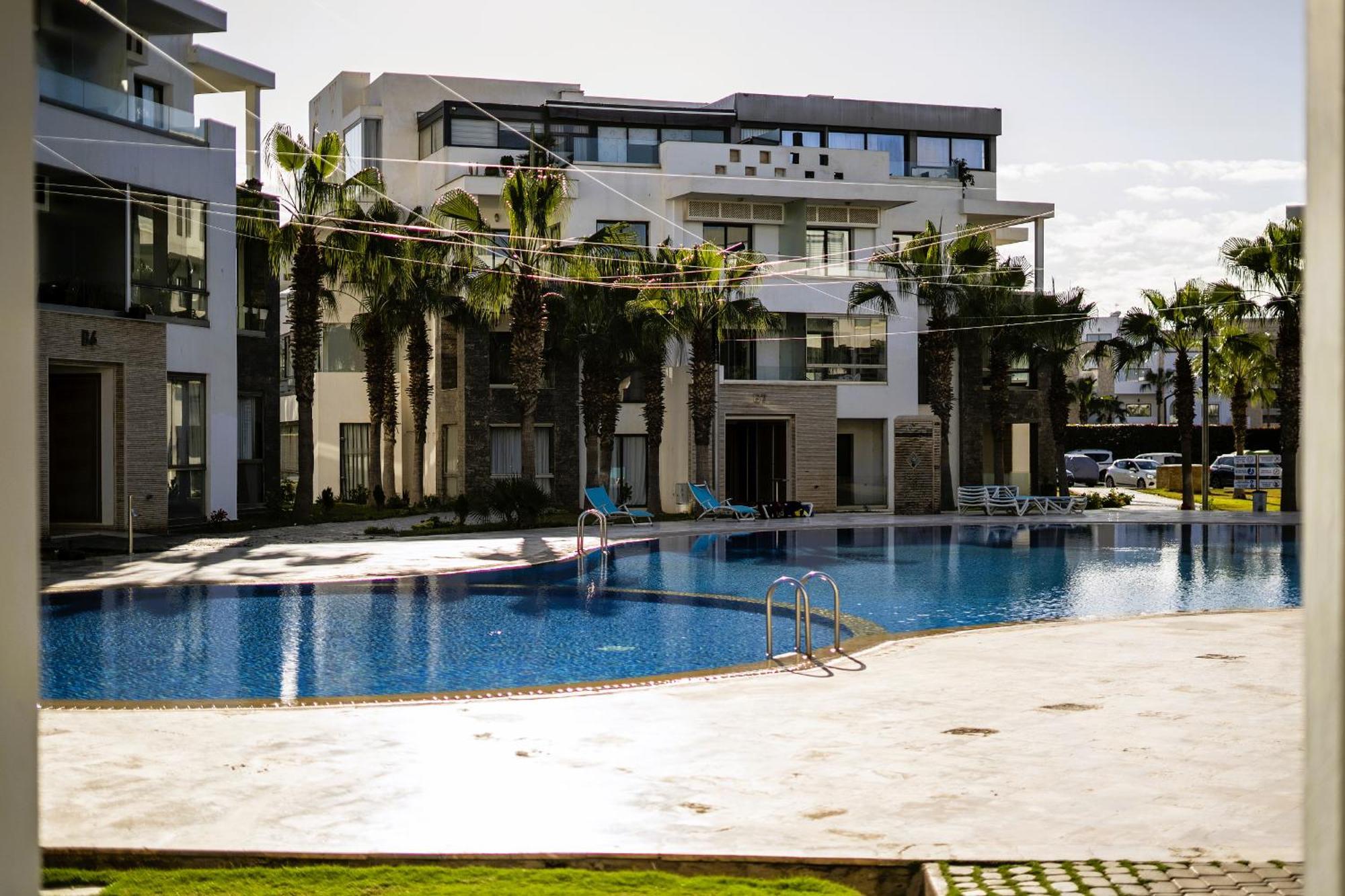 Apartment Luxury Vacation 10