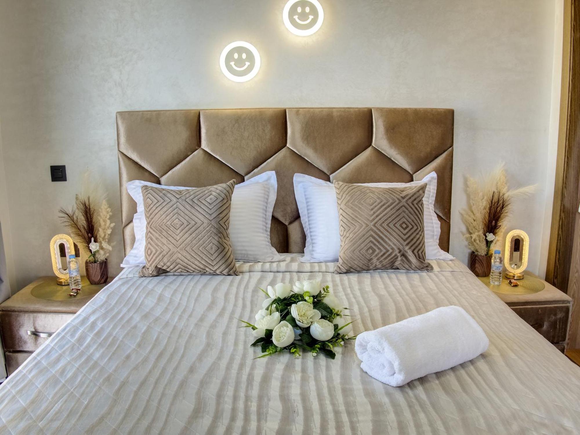 Luxury Vacation 10 *