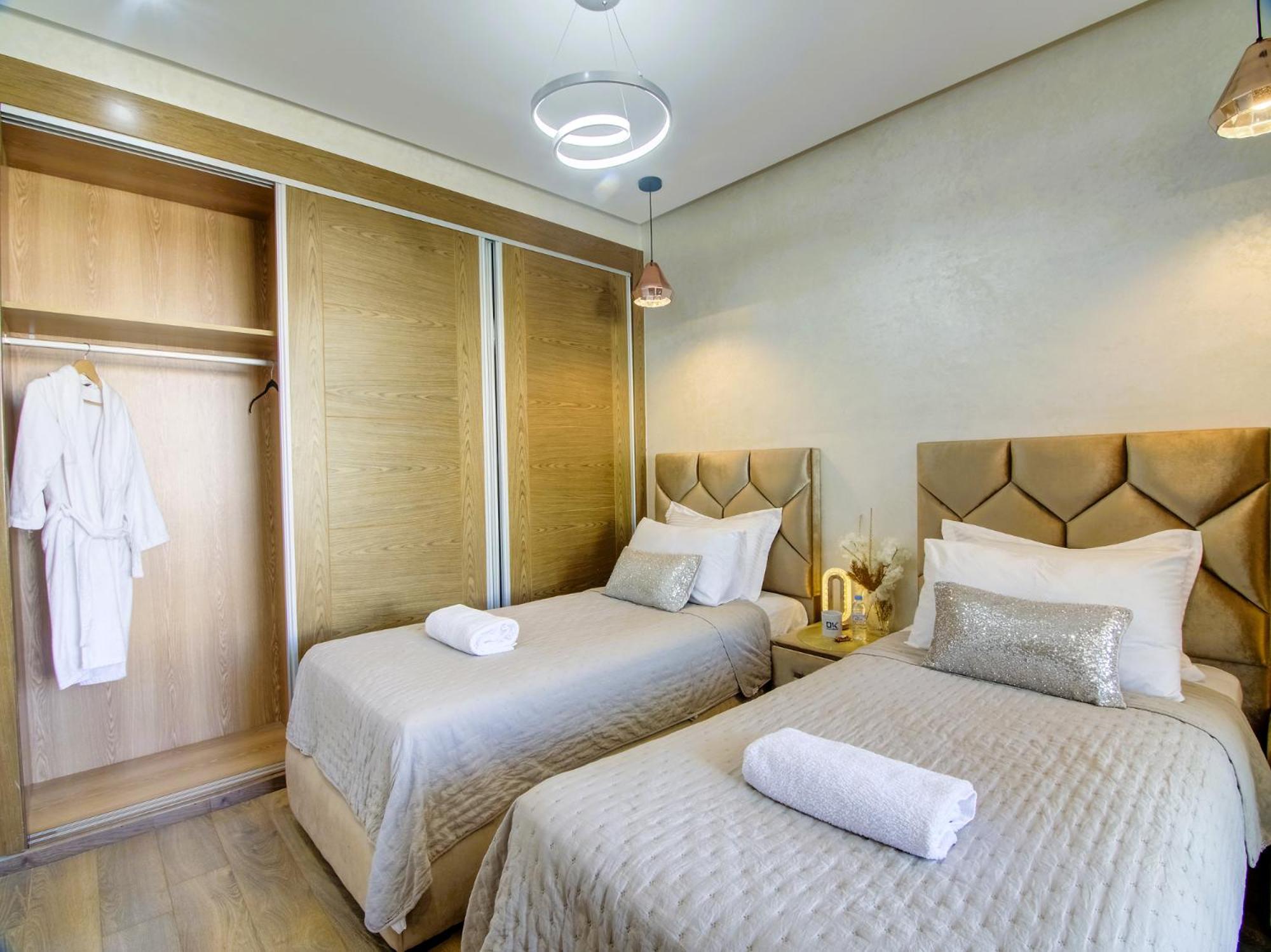 Luxury Vacation 10