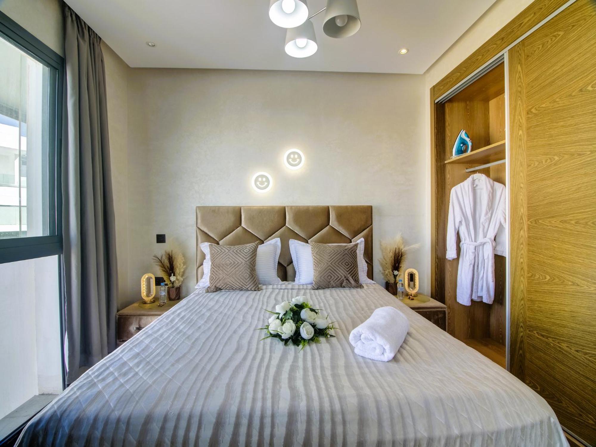 Apartment Luxury Vacation 10