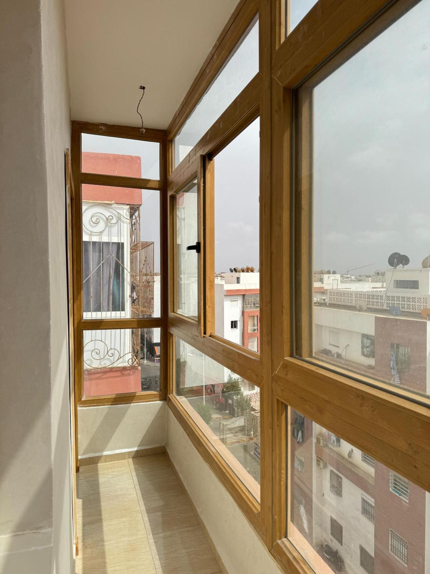 Enjoyable To Relax In Apartment Agadir