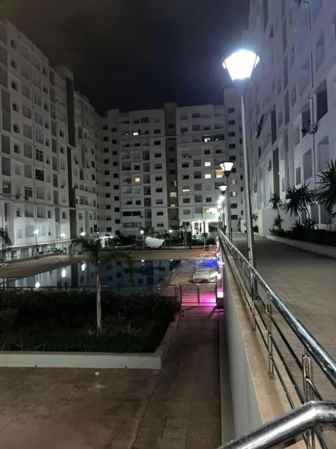 Apartment Luxury Appartement 1 Chambre & Pool Islane *