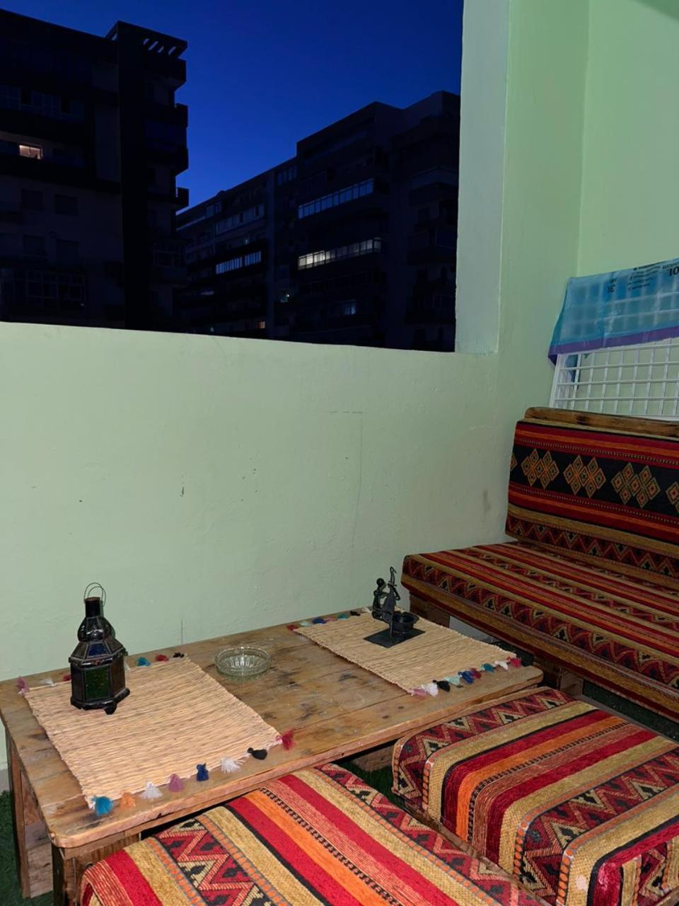 Apartment Luxury Appartement 1 Chambre & Pool Islane *