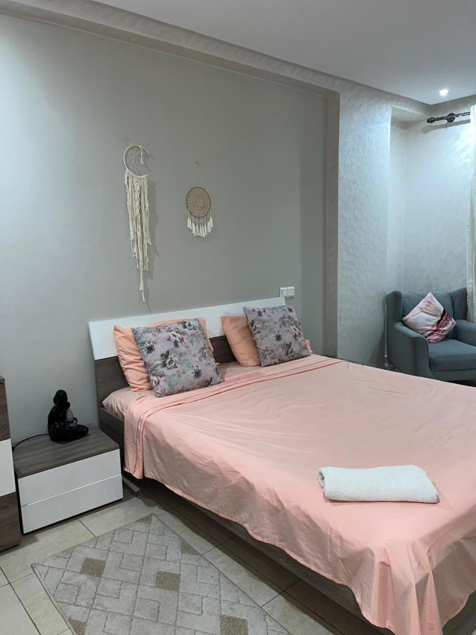 Luxury Appartement 1 Chambre & Pool Islane