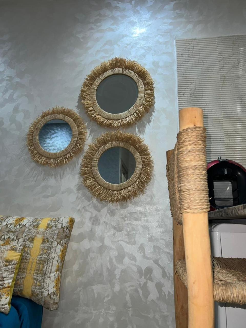 Luxury Appartement 1 Chambre & Pool Islane Apartment