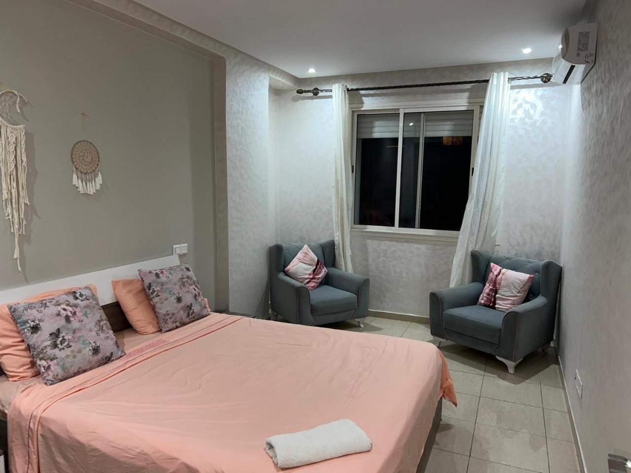 Apartment Luxury Appartement 1 Chambre & Pool Islane
