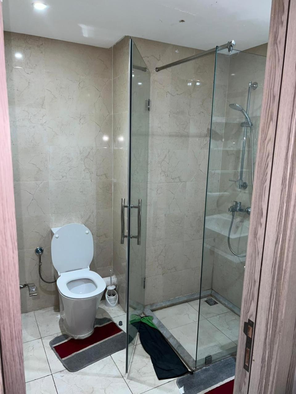 Apartment Luxury Appartement 1 Chambre & Pool Islane Agadir