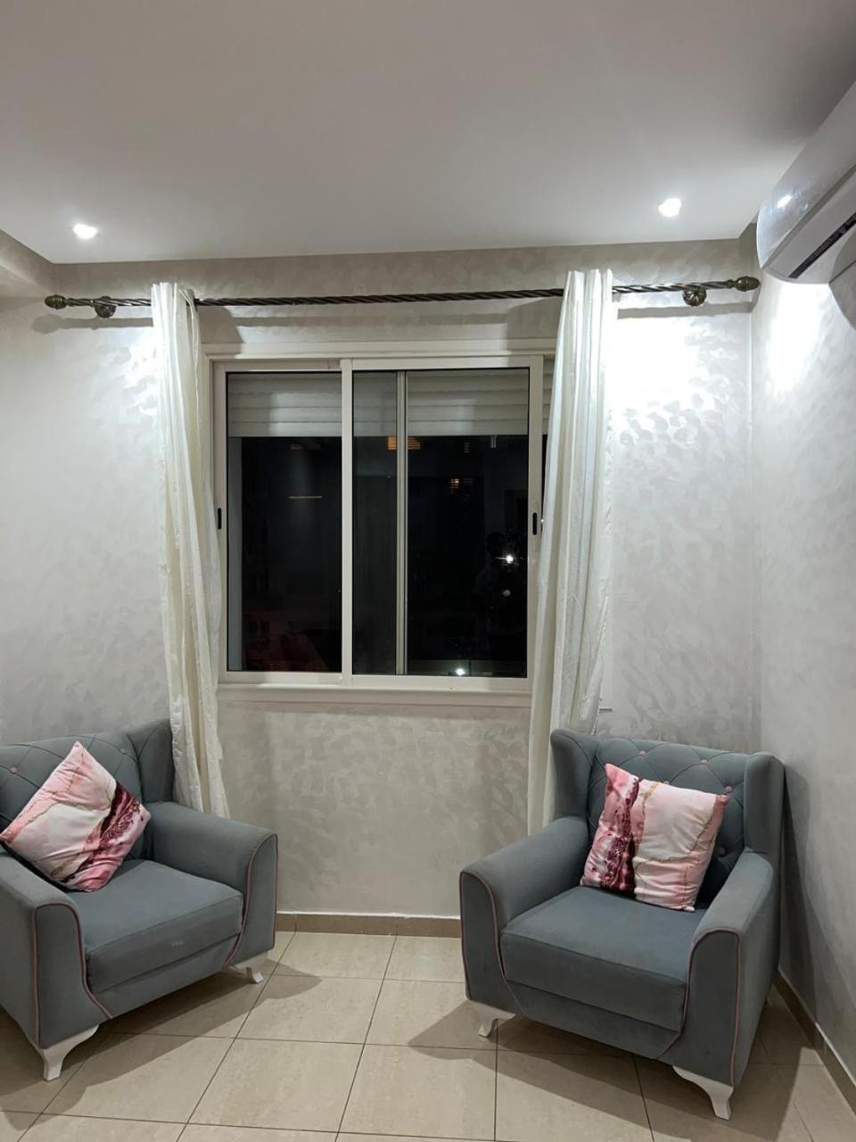 Luxury Appartement 1 Chambre & Pool Islane