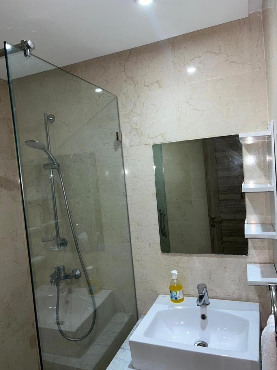 Luxury Appartement 1 Chambre & Pool Islane Apartment
