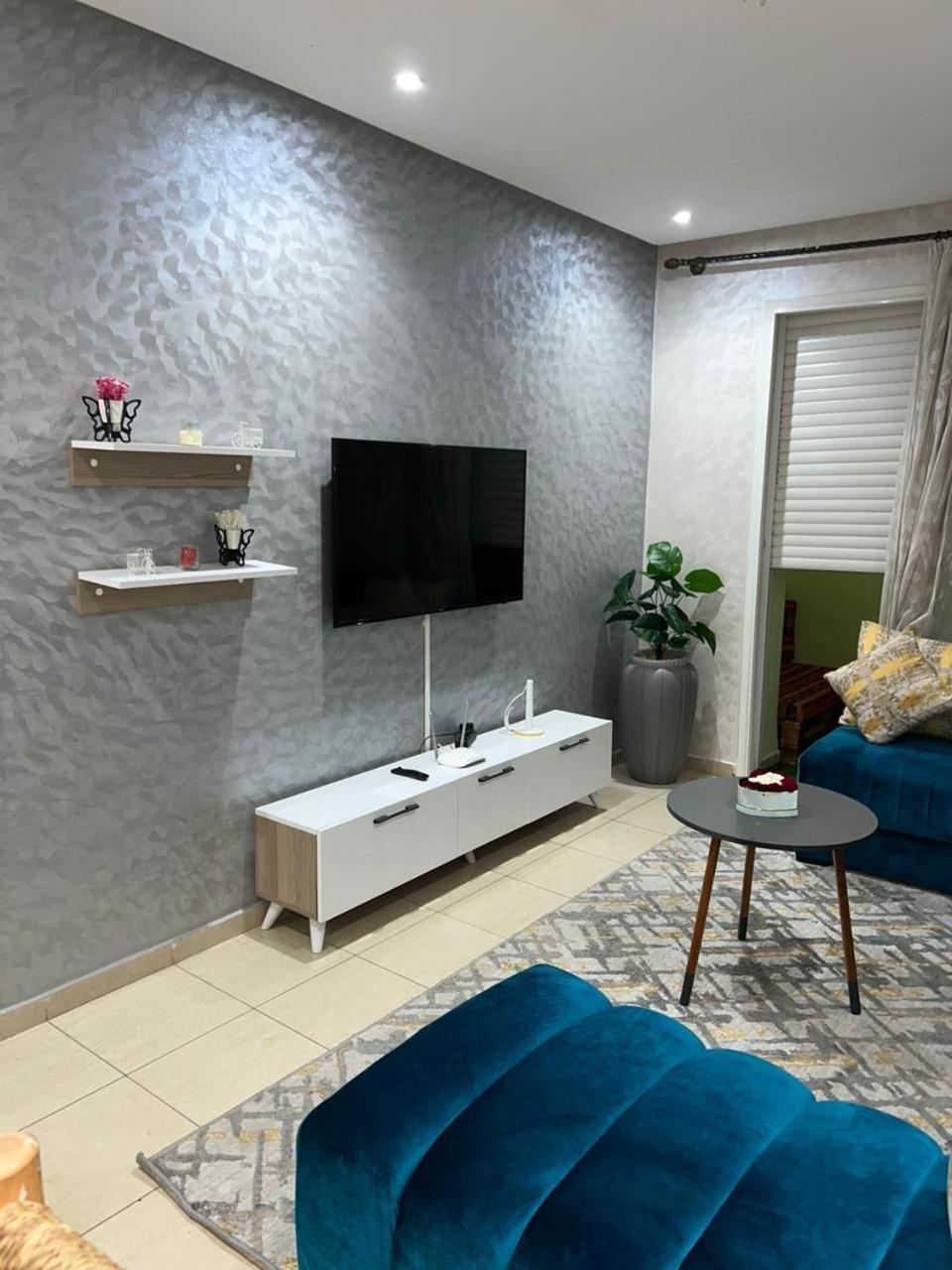 Apartment Luxury Appartement 1 Chambre & Pool Islane