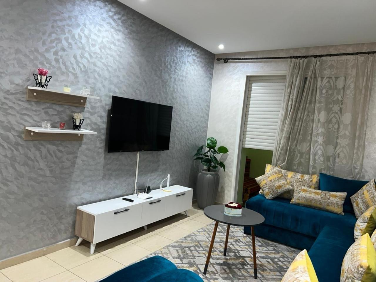 Luxury Appartement 1 Chambre & Pool Islane Apartment *