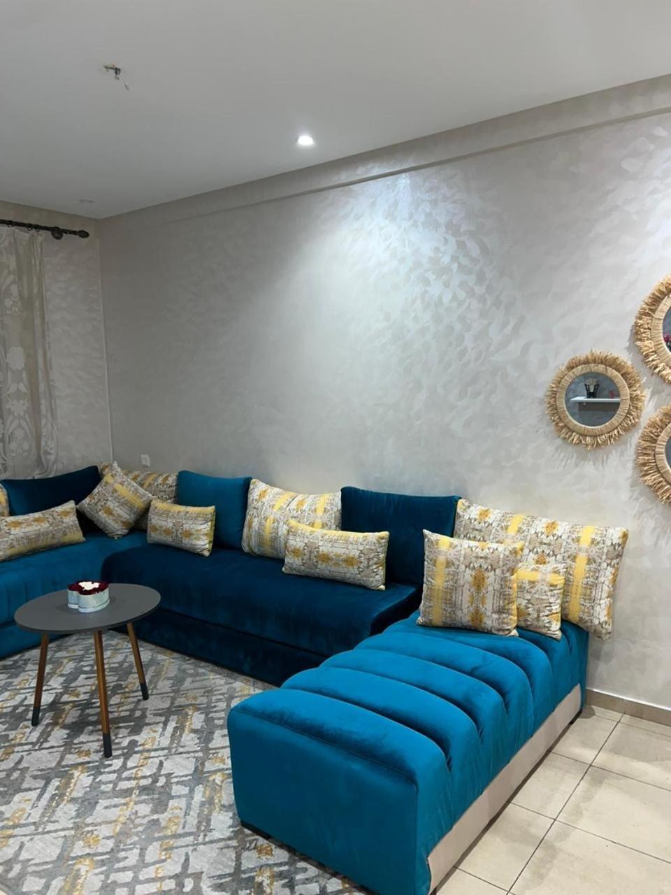 Luxury Appartement 1 Chambre & Pool Islane *
