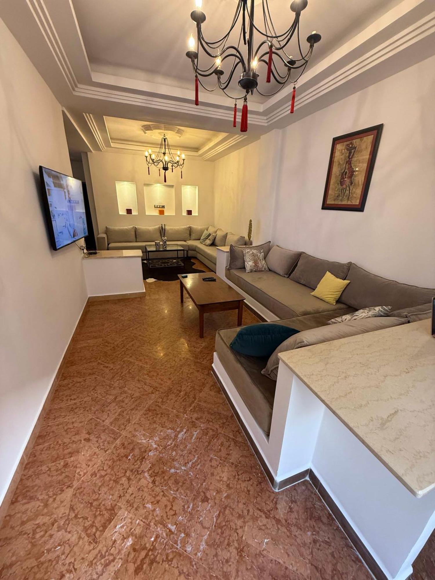 By Palmiresort Apartment