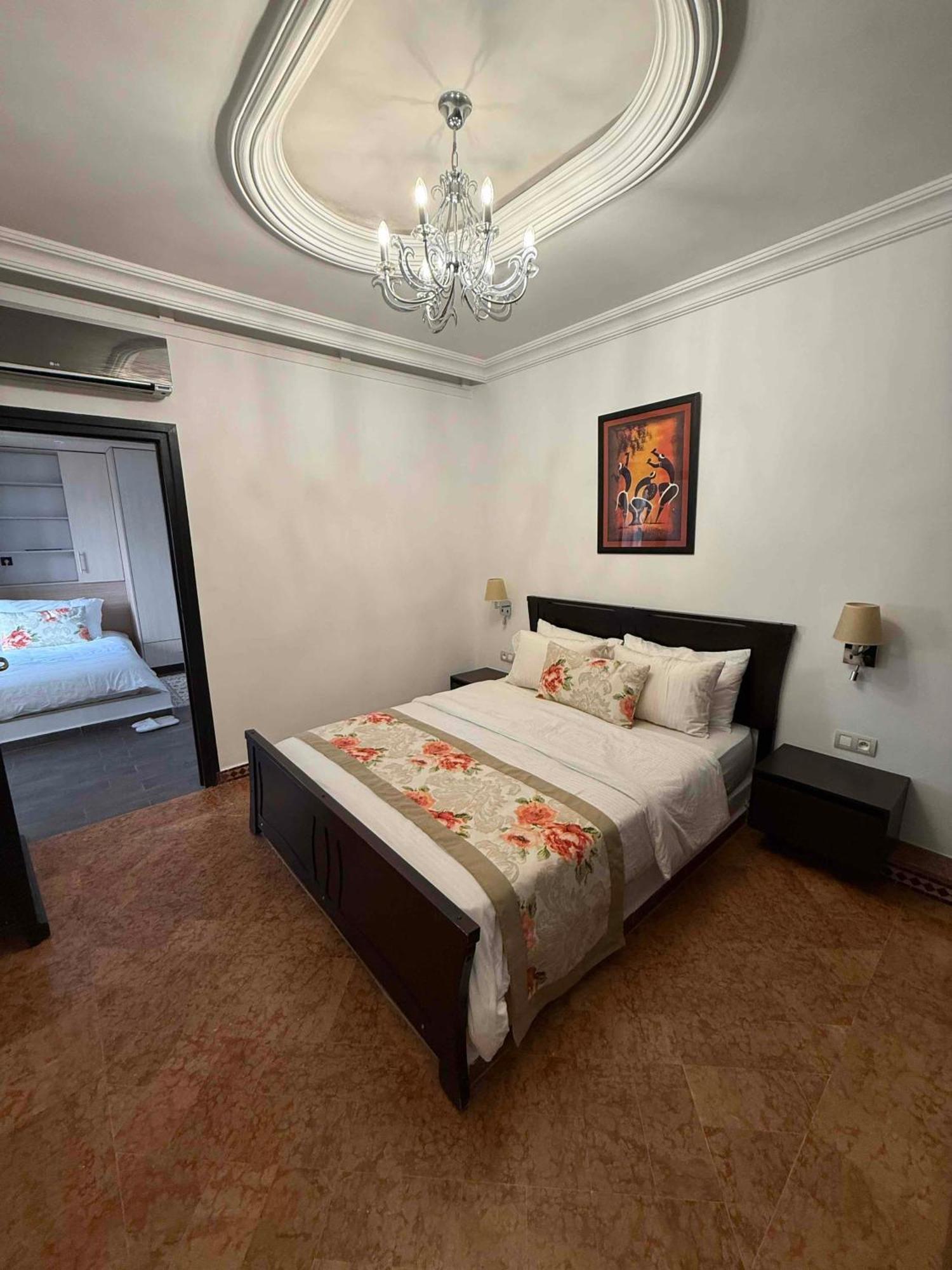 Apartment By Palmiresort *