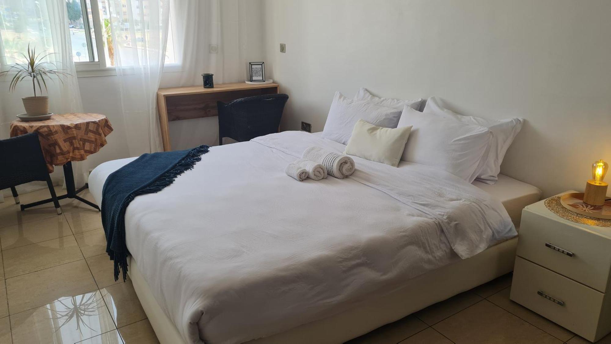 Homestay Private In A Shared With Pool Agadir