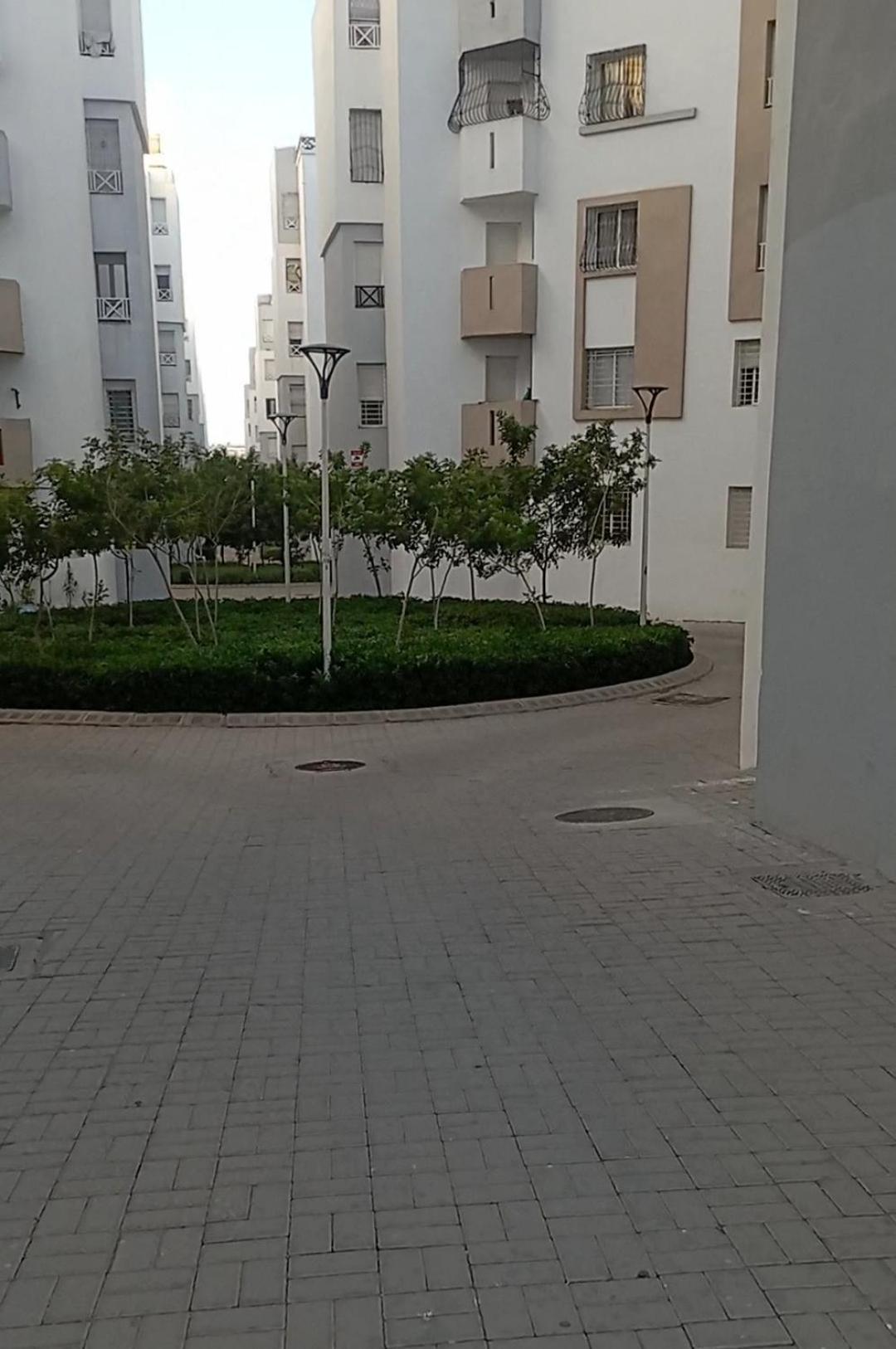 Anza Miftah Sahel * Agadir