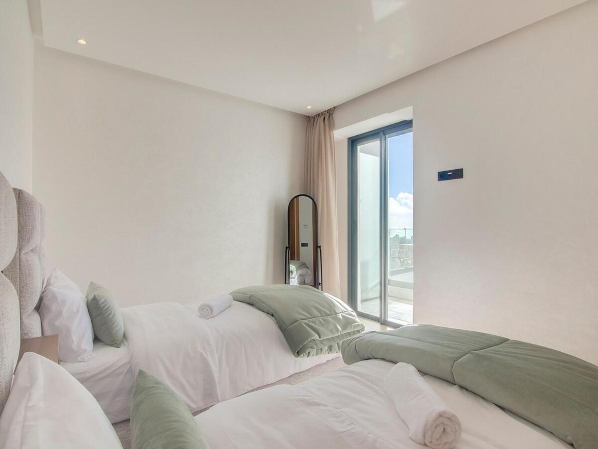 De Luxe A Avec Vue Sur