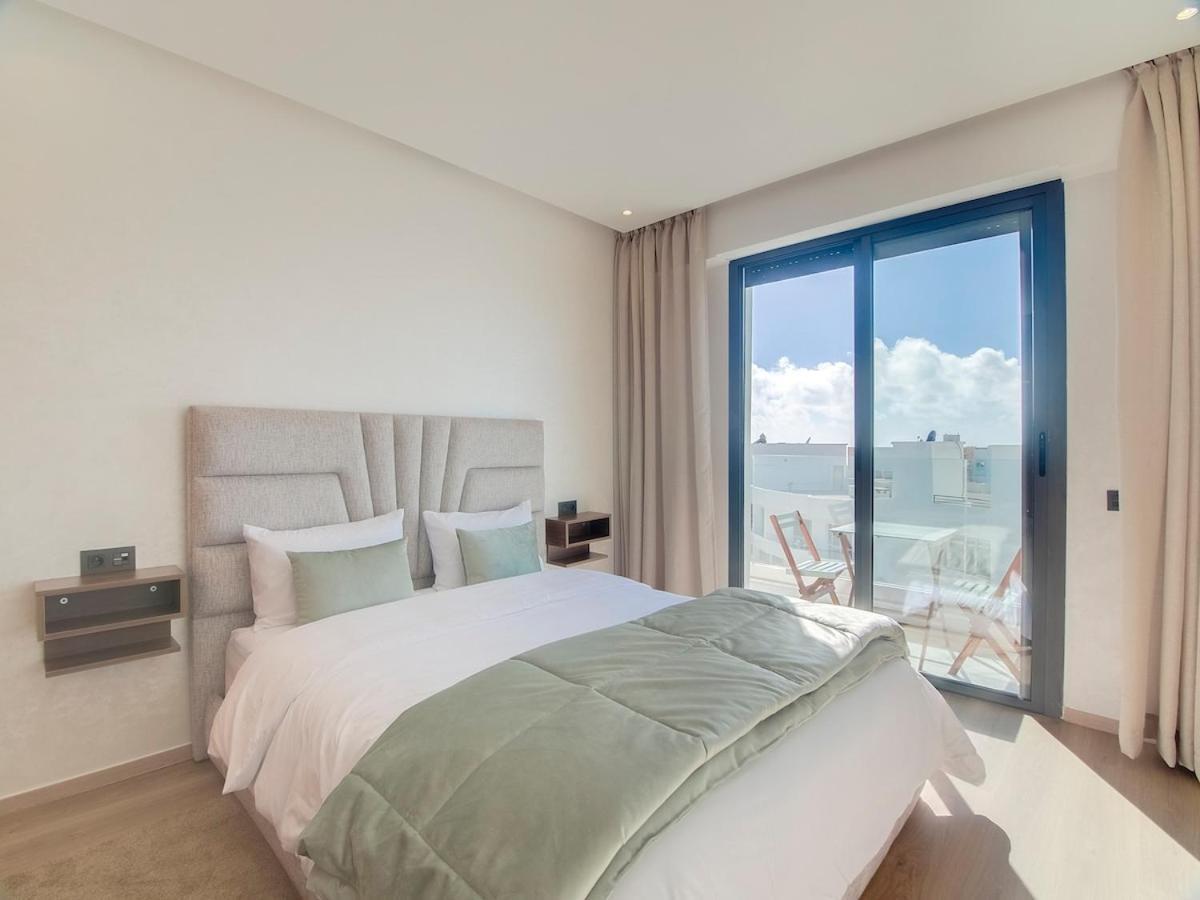 De Luxe A Avec Vue Sur