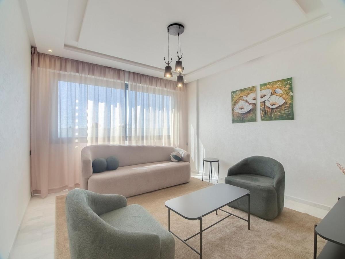 Apartment De Luxe A Avec Vue Sur