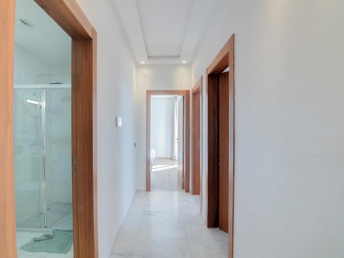 De Luxe A Avec Vue Sur Apartment *