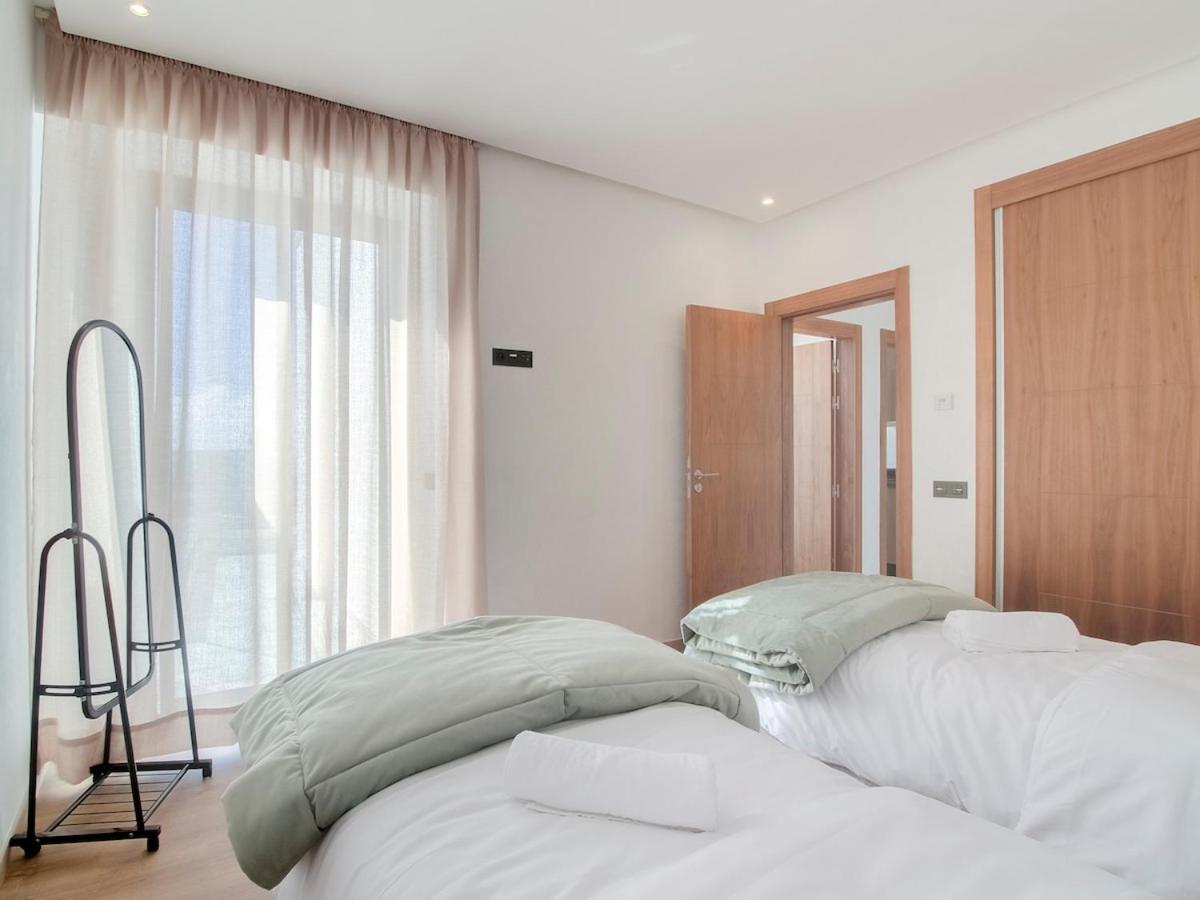 De Luxe A Avec Vue Sur Apartment *