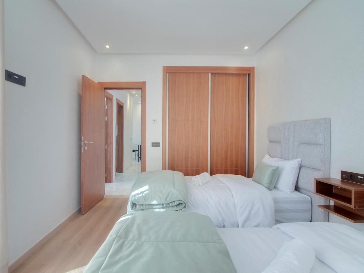 De Luxe A Avec Vue Sur * Agadir