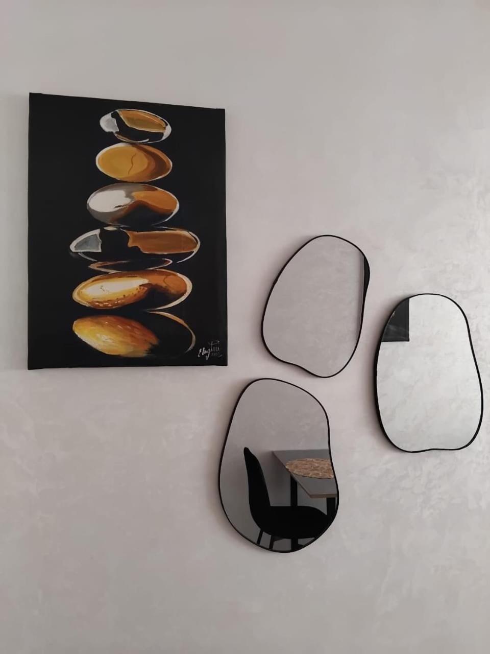 De Luxe A Avec Vue Sur *