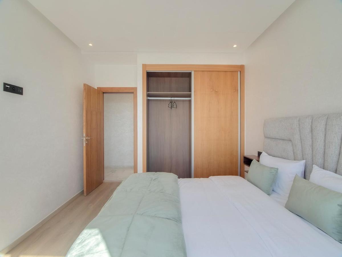 Apartment De Luxe A Avec Vue Sur