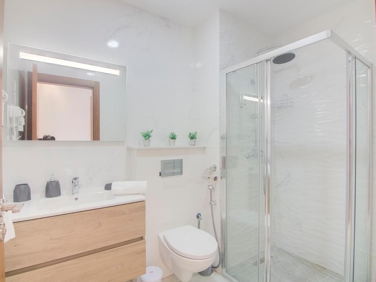 Apartment De Luxe A Avec Vue Sur