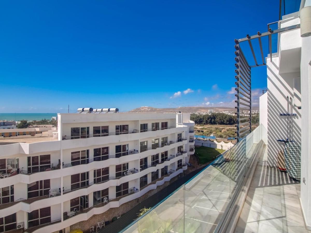Apartment De Luxe A Avec Vue Sur *