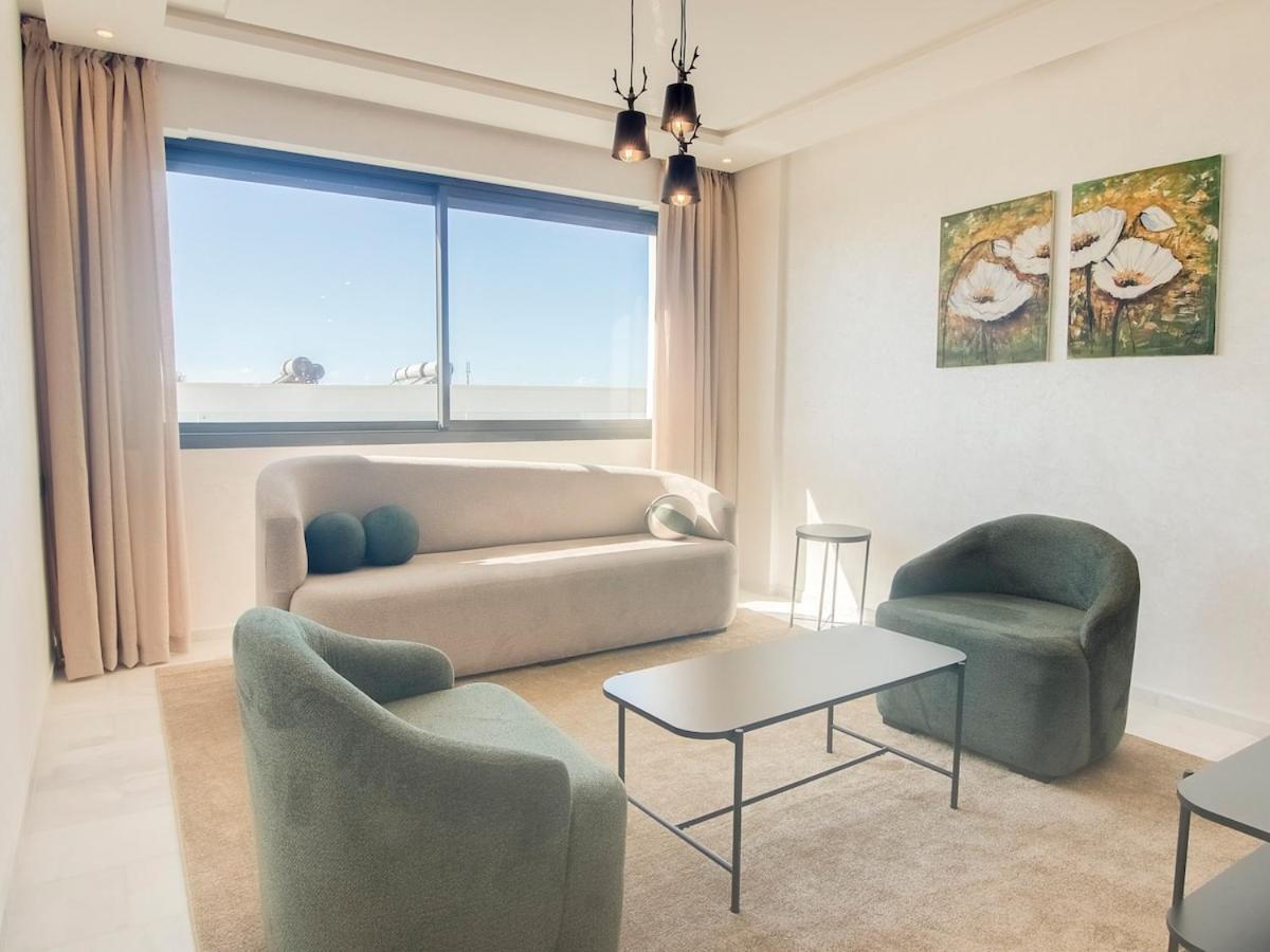 De Luxe A Avec Vue Sur * Agadir