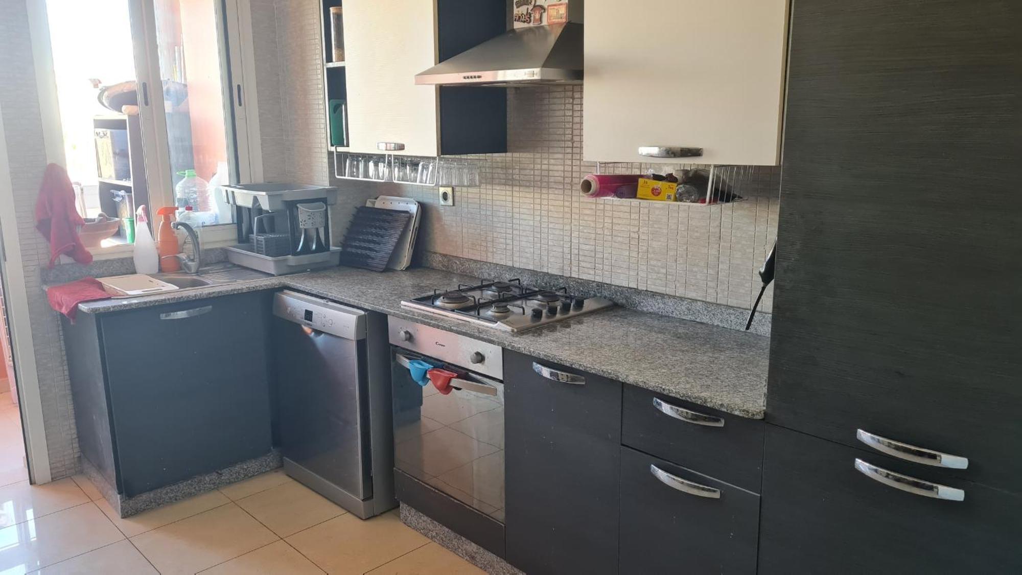Private In A Shared With Pool Agadir