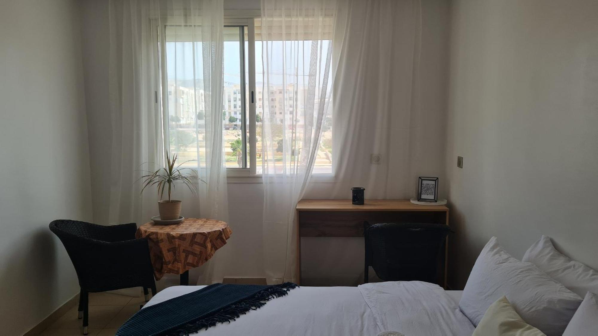 Private In A Shared With Pool * Agadir