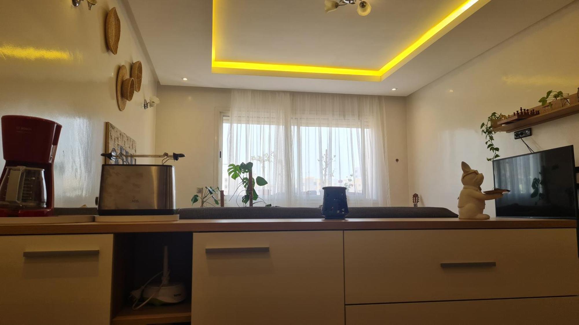Private In A Shared With Pool Homestay