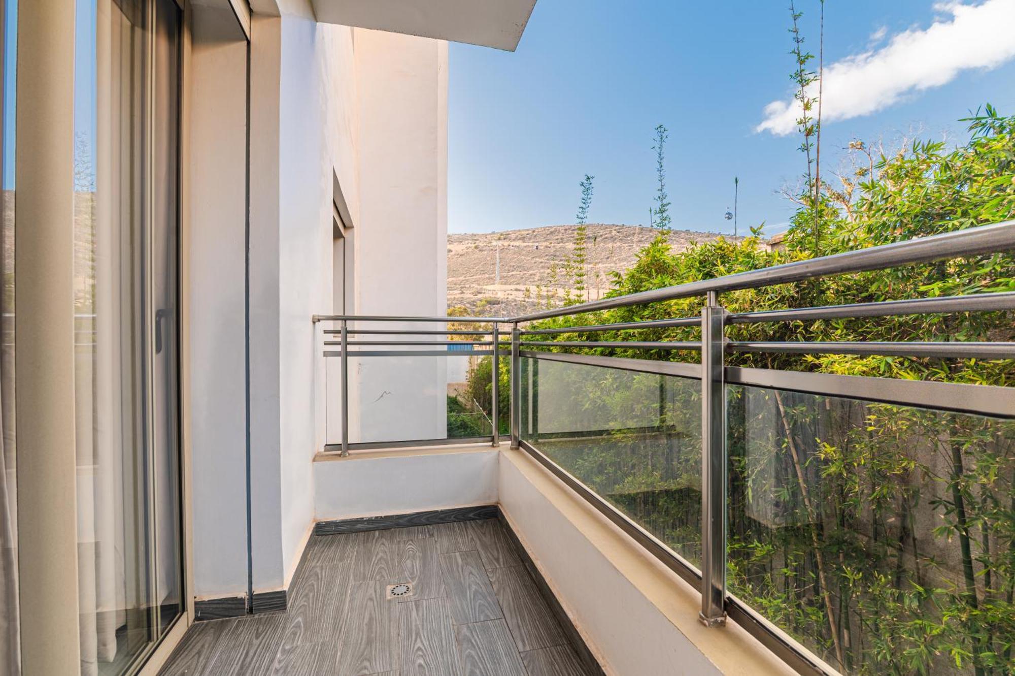 Apartment Luxury Seafront 102sqm With Wi-fi And Parking *