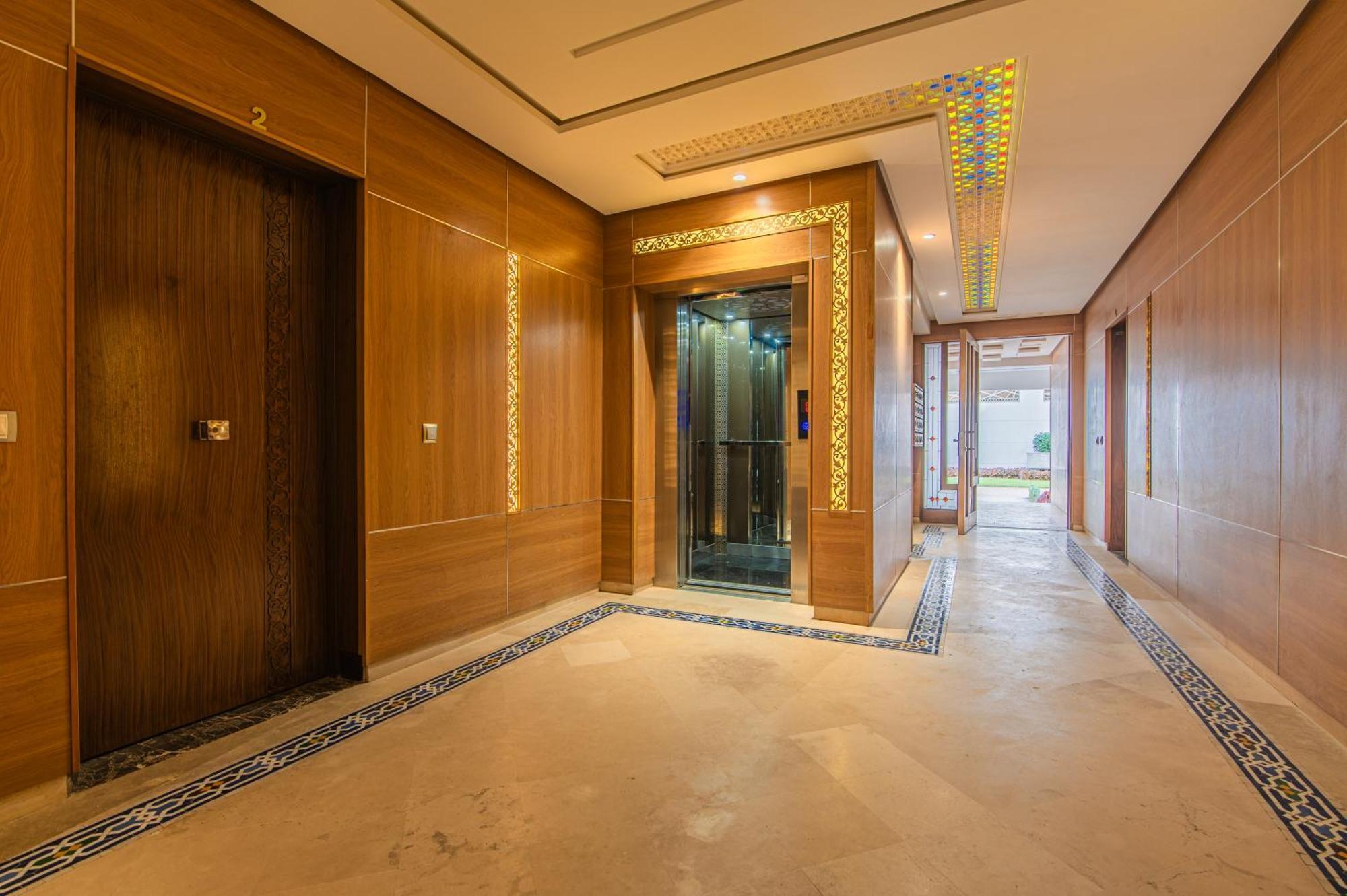 Luxury Seafront 102sqm With Wi-fi And Parking